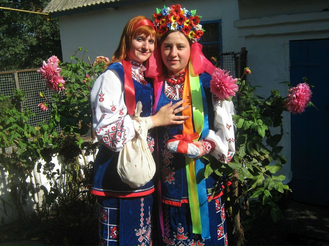 Виктория Лысенко фотография #13