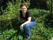 Фотография Поповой Галины