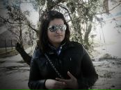 Фотография Глуговской Насти