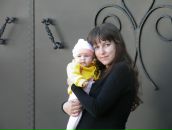 Фотография Родновой Светланы