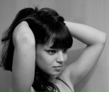 Фотография Мальковой Замиры