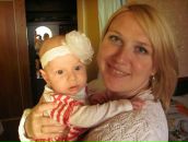 Фотография Алешичевой Ольги