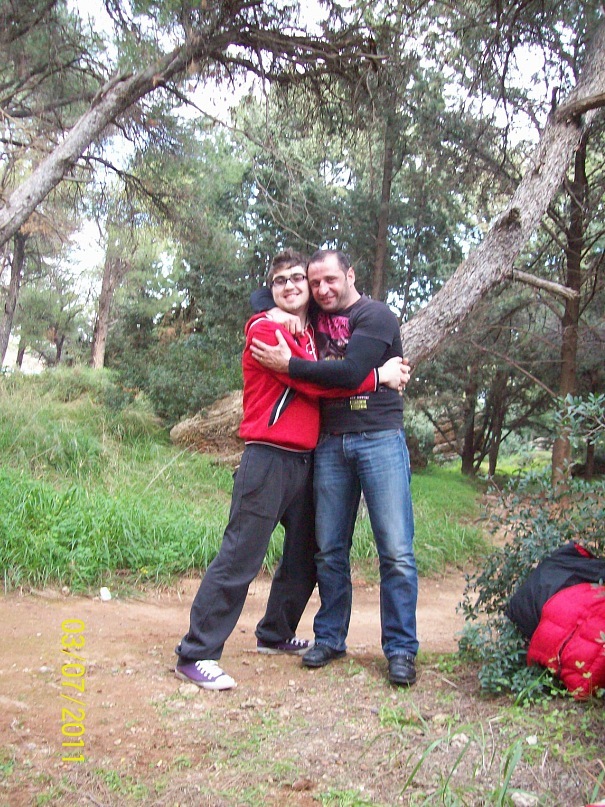 Sania Anegin фотография #13