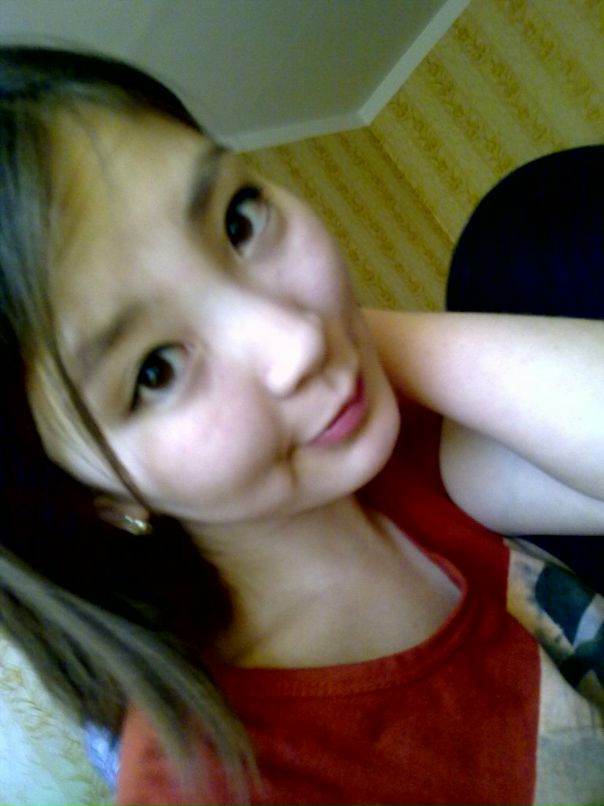 Nastya Androsova фотография #16