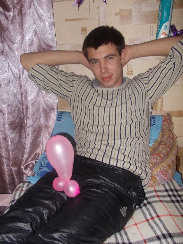 Саша Куклев фотография #27