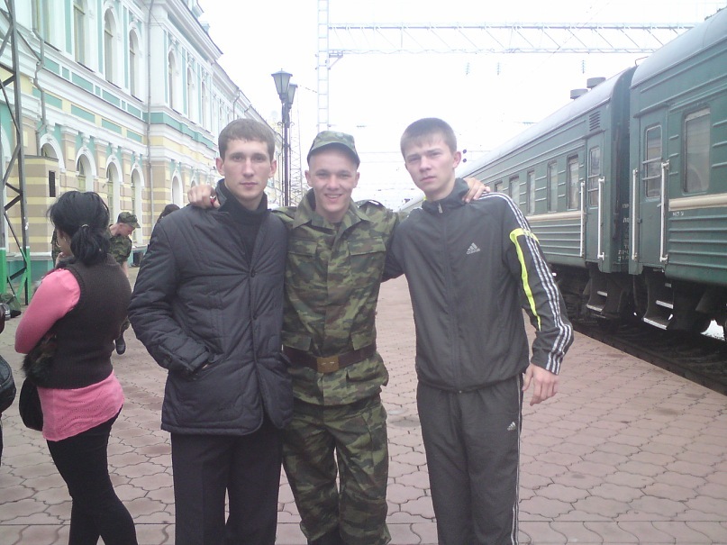 Игорь Пасынков фотография #16