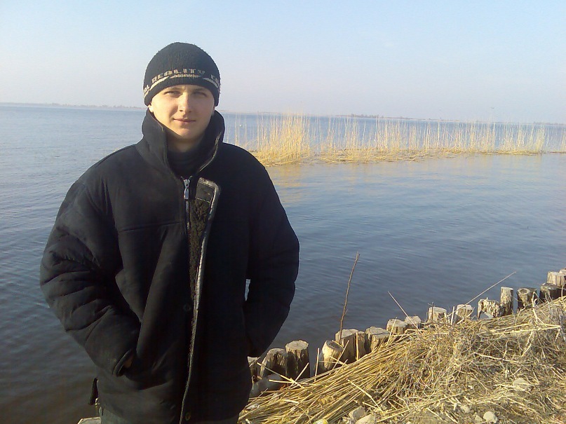 Сергей Молдован фотография #50