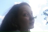 Фотография Дмитриевой Юстины