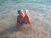 Фотография Хлыстовой Марии