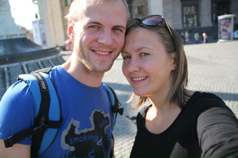 Дмитрий Дрозд фотография #35