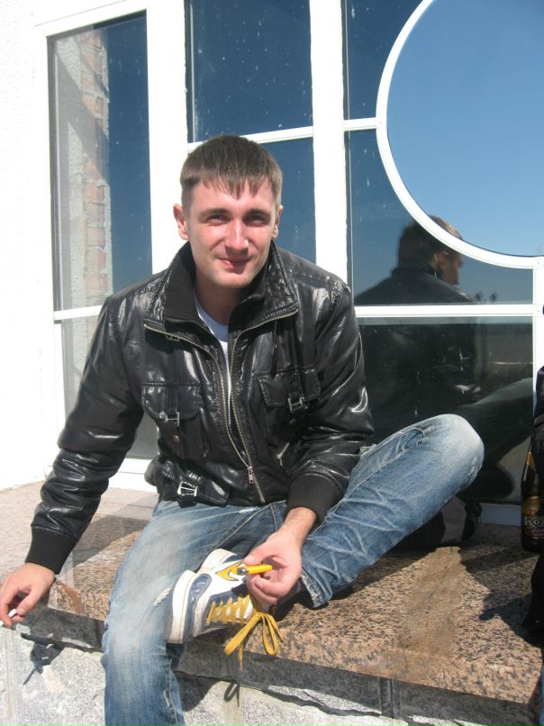 Zhenya Moryakov фотография #23