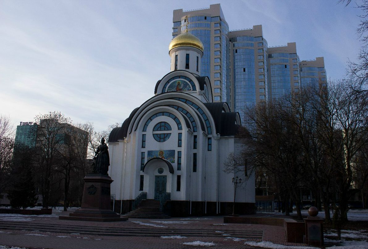 Дмитрий Чумаков фотография #38