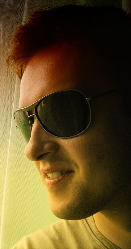 Володя Баскаков фотография #40