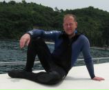 Фотография Шамина Ильи