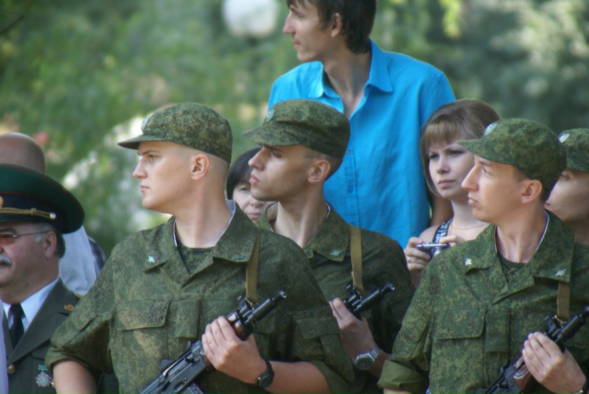 Дмитрий Пустовит фотография #16