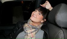 Фотография Тимаховой Виктории