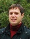 Фотография Гамаюнова Игоря
