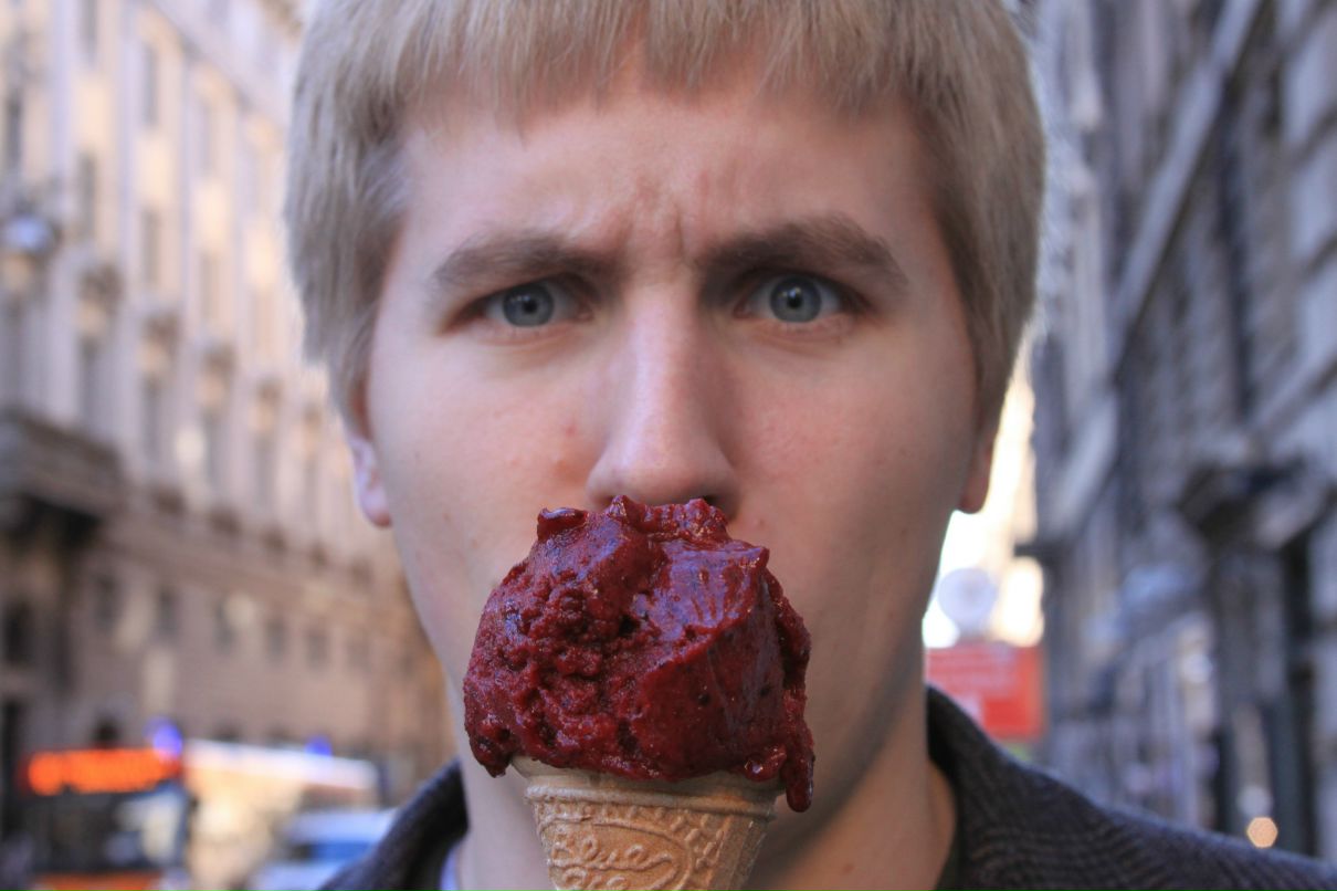 Илья Пушкарёв фотография #19