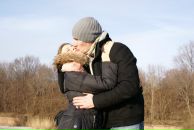 Фотография Харохординой Танечки