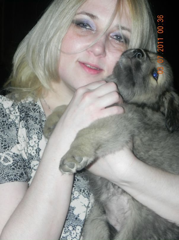 Мария Костерина фотография #34