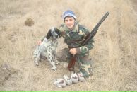 Фотография Сейдаметова Эльмара