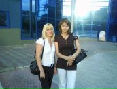 Фотография Голубцовой Ольги