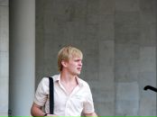 Фотография Климченкова Дмитрия