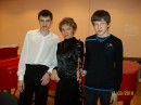 Фотография Микадзе Лаши