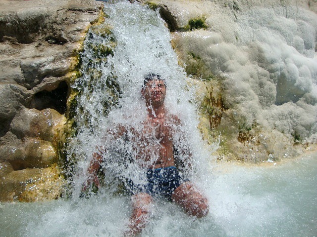 Эльдар Омариев фотография #1