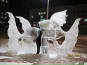 Фотография Селезневой Анастасии