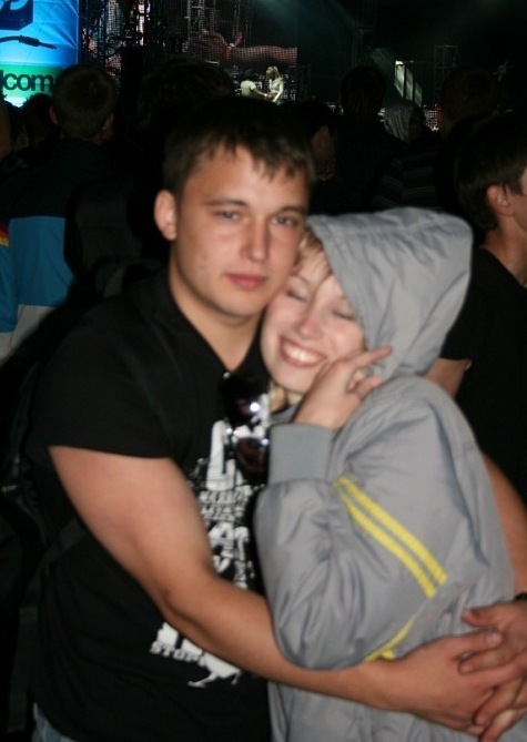 Леша Зеленко фотография #36