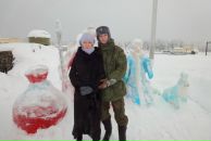 Фотография Киприяновой Марины