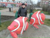 Фотография Кочубей Натальи