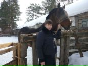 Фотография Миронова Максима