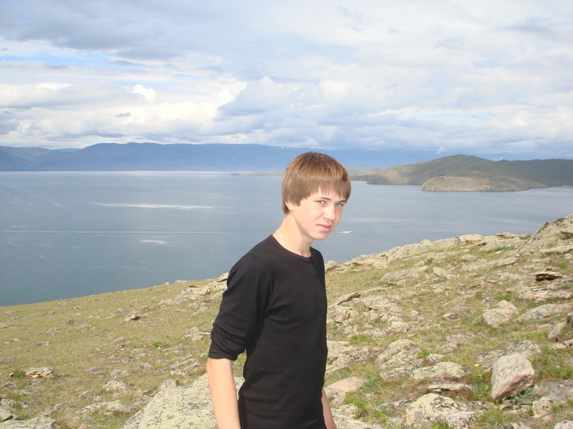 Эдуард Аскаров фотография #7