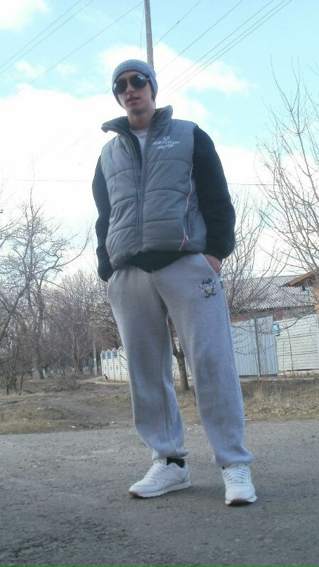 Чингисхан Горбаков фотография #5