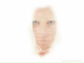 Фотография Хрусталевой Евы