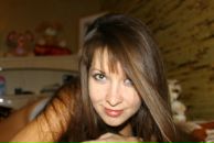 Фотография Борисовой Марины