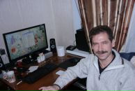 Фотография Жукова Леонида