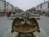 Фотография Будниковой Натальи