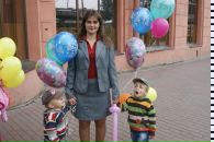 Фотография Старовойтовой Натальи