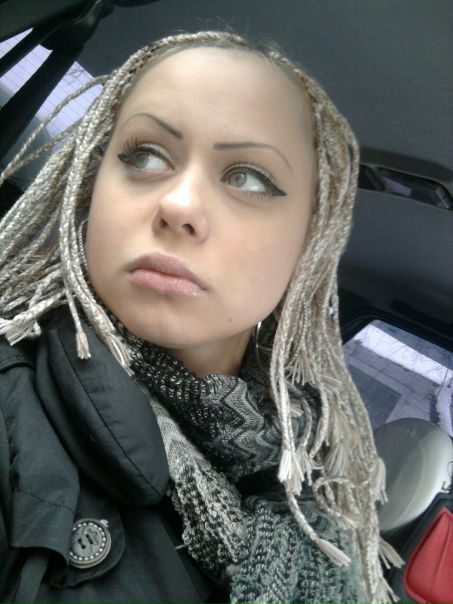 Анастасия Бабенко фото №8