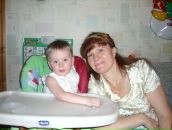 Фотография Карташовой Марины