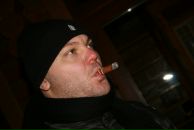 Фотография Гевары Максима