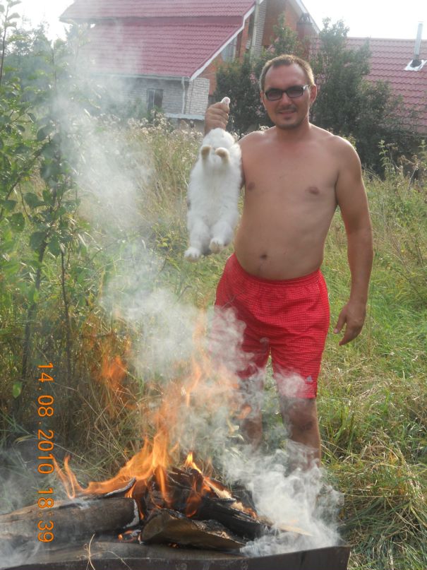 Виктор Матвеев фотография #13