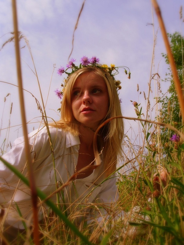 Оксана Грабарук фотография #50