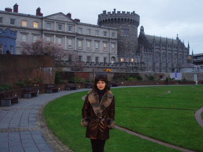 Виталия Синицына фотография #50