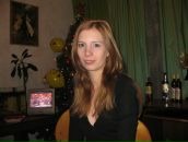 Фотография Цветковой Ольги