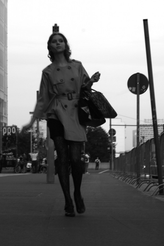 Дарья Кисель фотография #11