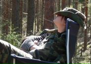 Фотография Ершовой Ирины